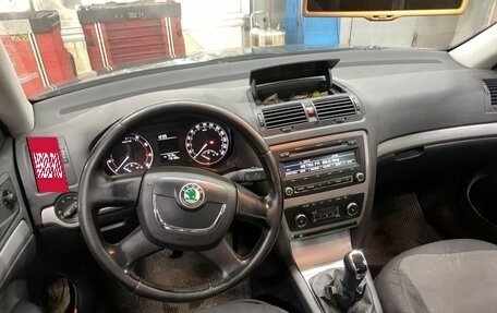 Skoda Octavia, 2013 год, 799 000 рублей, 7 фотография