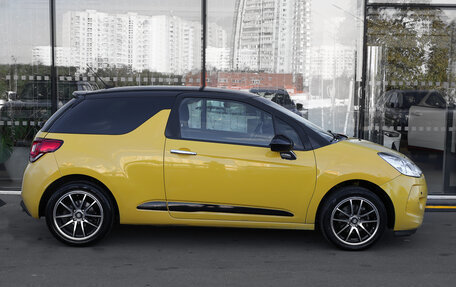 Citroen DS3 I рестайлинг, 2012 год, 598 000 рублей, 4 фотография