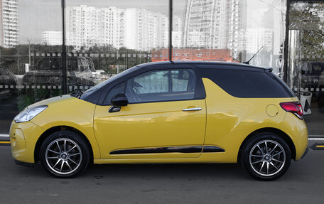 Citroen DS3 I рестайлинг, 2012 год, 598 000 рублей, 8 фотография