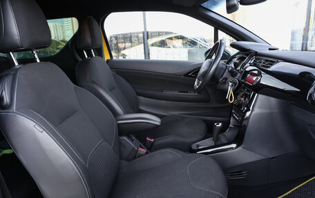 Citroen DS3 I рестайлинг, 2012 год, 598 000 рублей, 11 фотография