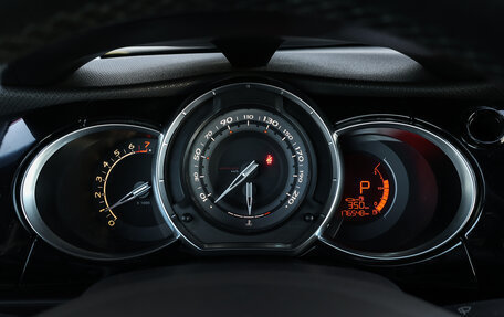 Citroen DS3 I рестайлинг, 2012 год, 598 000 рублей, 13 фотография