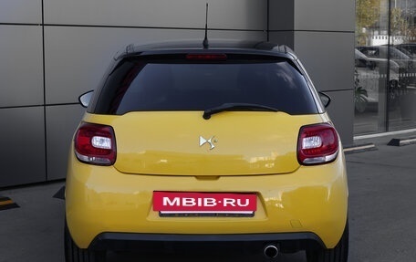 Citroen DS3 I рестайлинг, 2012 год, 598 000 рублей, 6 фотография
