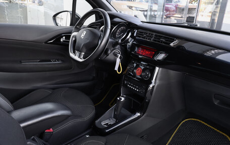 Citroen DS3 I рестайлинг, 2012 год, 598 000 рублей, 10 фотография