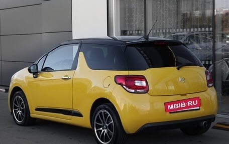 Citroen DS3 I рестайлинг, 2012 год, 598 000 рублей, 7 фотография
