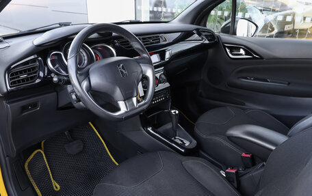 Citroen DS3 I рестайлинг, 2012 год, 598 000 рублей, 17 фотография