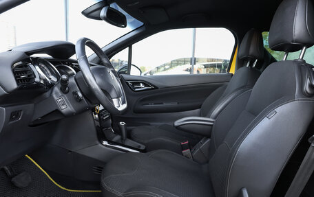 Citroen DS3 I рестайлинг, 2012 год, 598 000 рублей, 16 фотография