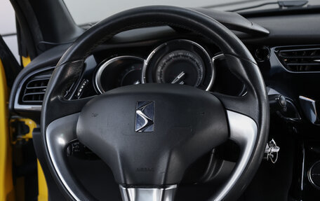 Citroen DS3 I рестайлинг, 2012 год, 598 000 рублей, 18 фотография