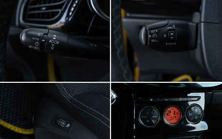 Citroen DS3 I рестайлинг, 2012 год, 598 000 рублей, 19 фотография