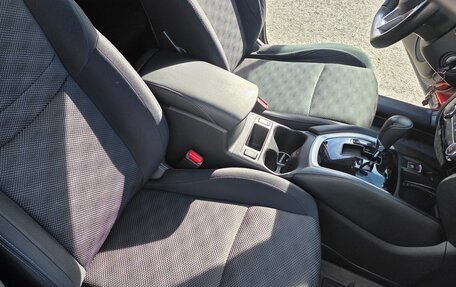 Nissan Qashqai, 2016 год, 1 950 000 рублей, 13 фотография