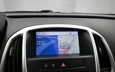 Opel Astra J, 2013 год, 1 145 000 рублей, 14 фотография