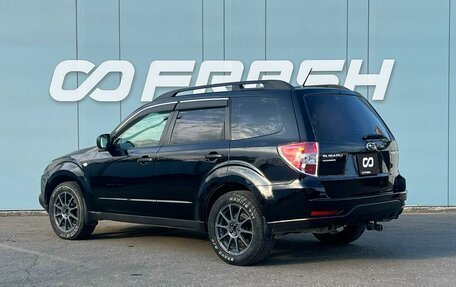 Subaru Forester, 2012 год, 1 230 000 рублей, 2 фотография