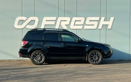 Subaru Forester, 2012 год, 1 230 000 рублей, 5 фотография