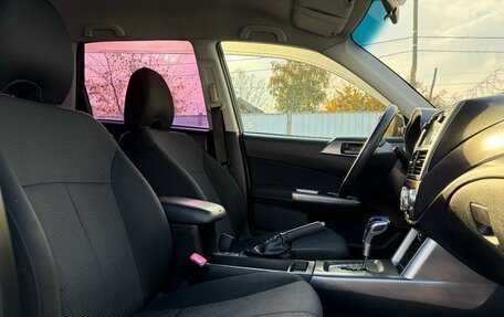 Subaru Forester, 2012 год, 1 230 000 рублей, 10 фотография