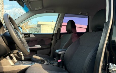 Subaru Forester, 2012 год, 1 230 000 рублей, 8 фотография