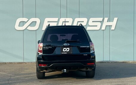 Subaru Forester, 2012 год, 1 230 000 рублей, 4 фотография