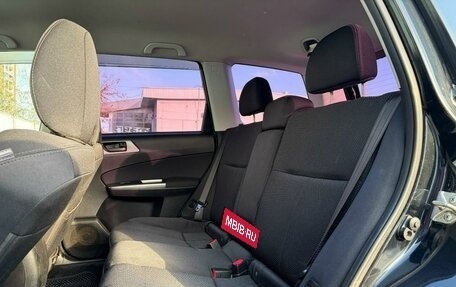Subaru Forester, 2012 год, 1 230 000 рублей, 7 фотография