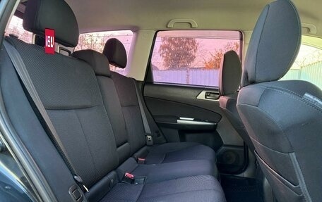Subaru Forester, 2012 год, 1 230 000 рублей, 9 фотография
