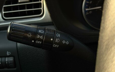 Subaru Forester, 2012 год, 1 230 000 рублей, 15 фотография