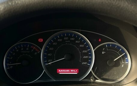 Subaru Forester, 2012 год, 1 230 000 рублей, 11 фотография