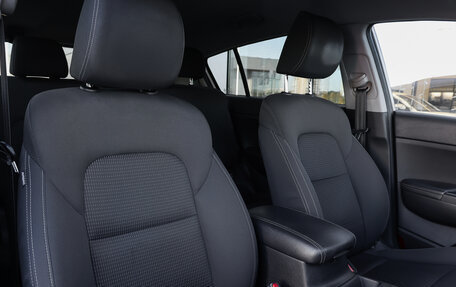 KIA Sportage IV рестайлинг, 2016 год, 1 498 000 рублей, 11 фотография
