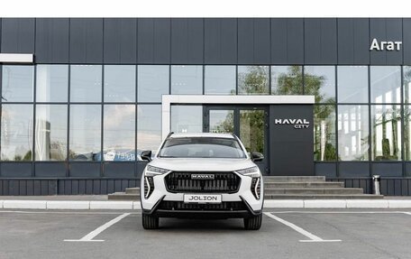 Haval Jolion, 2026 год, 2 078 430 рублей, 4 фотография