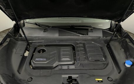 CheryExeed VX, 2021 год, 2 650 000 рублей, 24 фотография