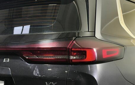 CheryExeed VX, 2021 год, 2 650 000 рублей, 21 фотография