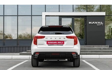 Haval Jolion, 2026 год, 2 078 430 рублей, 7 фотография
