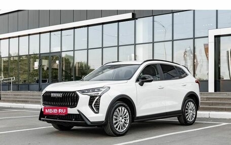 Haval Jolion, 2026 год, 2 078 430 рублей, 2 фотография