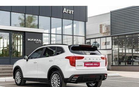 Haval Jolion, 2026 год, 2 078 430 рублей, 9 фотография