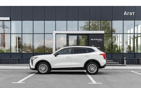 Haval Jolion, 2026 год, 2 078 430 рублей, 14 фотография