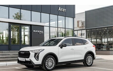 Haval Jolion, 2026 год, 2 078 430 рублей, 16 фотография