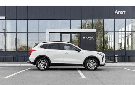 Haval Jolion, 2026 год, 2 078 430 рублей, 21 фотография