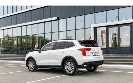 Haval Jolion, 2026 год, 2 078 430 рублей, 18 фотография
