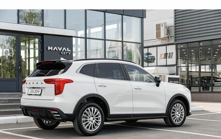 Haval Jolion, 2026 год, 2 078 430 рублей, 23 фотография