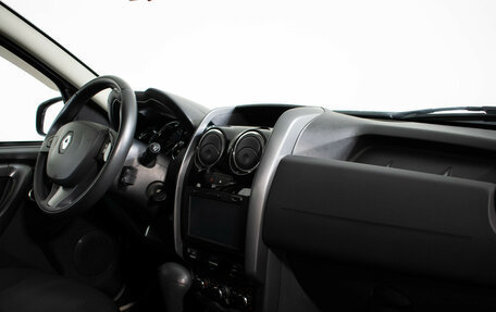 Renault Duster I рестайлинг, 2017 год, 1 657 000 рублей, 9 фотография