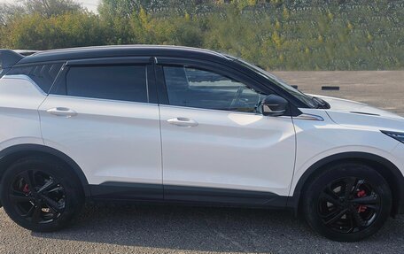Geely Coolray I, 2023 год, 2 100 000 рублей, 5 фотография