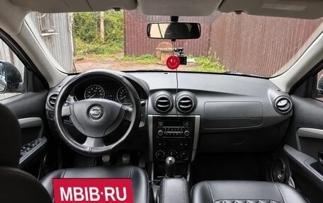 Nissan Almera, 2014 год, 570 000 рублей, 3 фотография