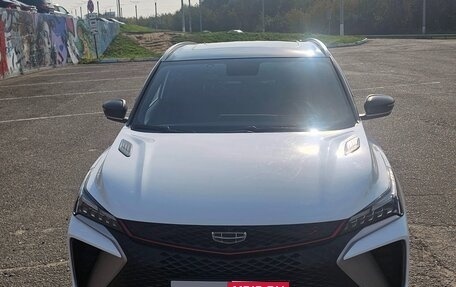 Geely Coolray I, 2023 год, 2 100 000 рублей, 3 фотография