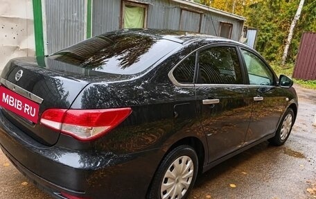 Nissan Almera, 2014 год, 570 000 рублей, 4 фотография