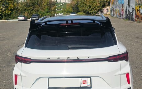 Geely Coolray I, 2023 год, 2 100 000 рублей, 7 фотография