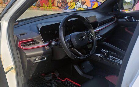 Geely Coolray I, 2023 год, 2 100 000 рублей, 9 фотография