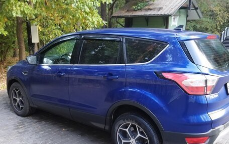 Ford Kuga III, 2017 год, 2 000 000 рублей, 4 фотография