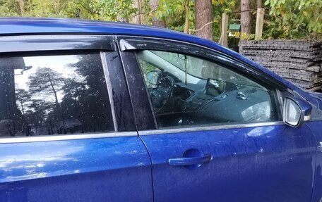 Ford Kuga III, 2017 год, 2 000 000 рублей, 5 фотография