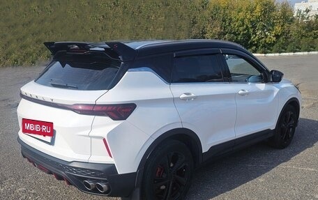 Geely Coolray I, 2023 год, 2 100 000 рублей, 6 фотография