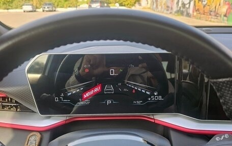 Geely Coolray I, 2023 год, 2 100 000 рублей, 10 фотография