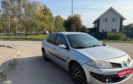 Renault Megane II, 2006 год, 410 000 рублей, 2 фотография