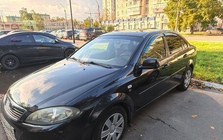 Daewoo Gentra II, 2013 год, 575 000 рублей, 2 фотография