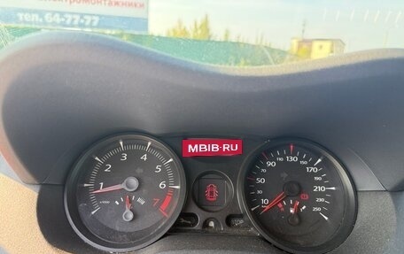 Renault Megane II, 2006 год, 410 000 рублей, 8 фотография