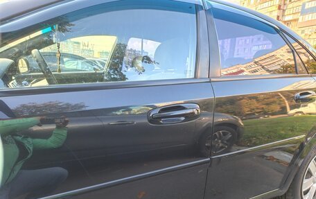 Daewoo Gentra II, 2013 год, 575 000 рублей, 14 фотография
